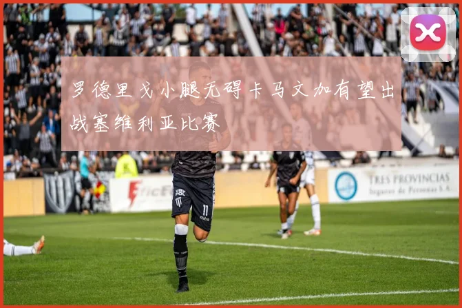 罗德里戈小腿无碍卡马文加有望出战塞维利亚比赛